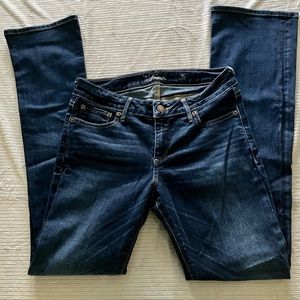 Lucky brand Lolita boot 6/28 regular